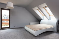 Kinlochewe bedroom extensions